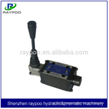 yuken DMG-02 type hydraulic manually control valve